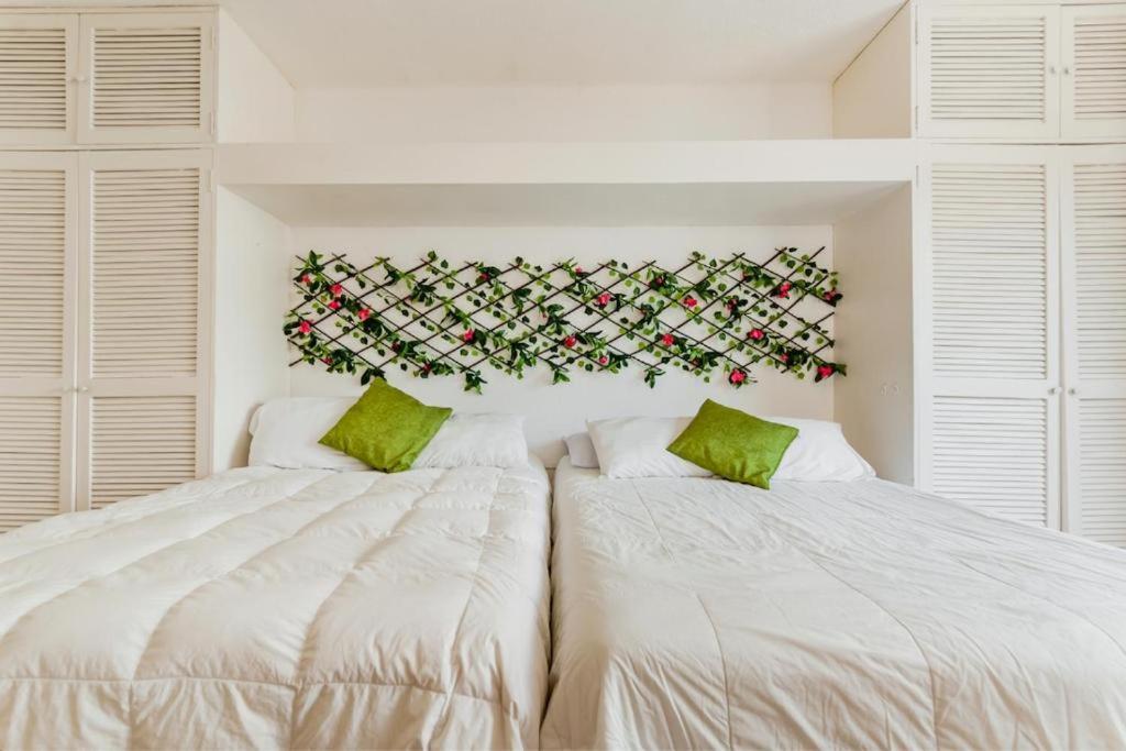 Amazing Location & Great Price Apartment Cancun Exterior photo