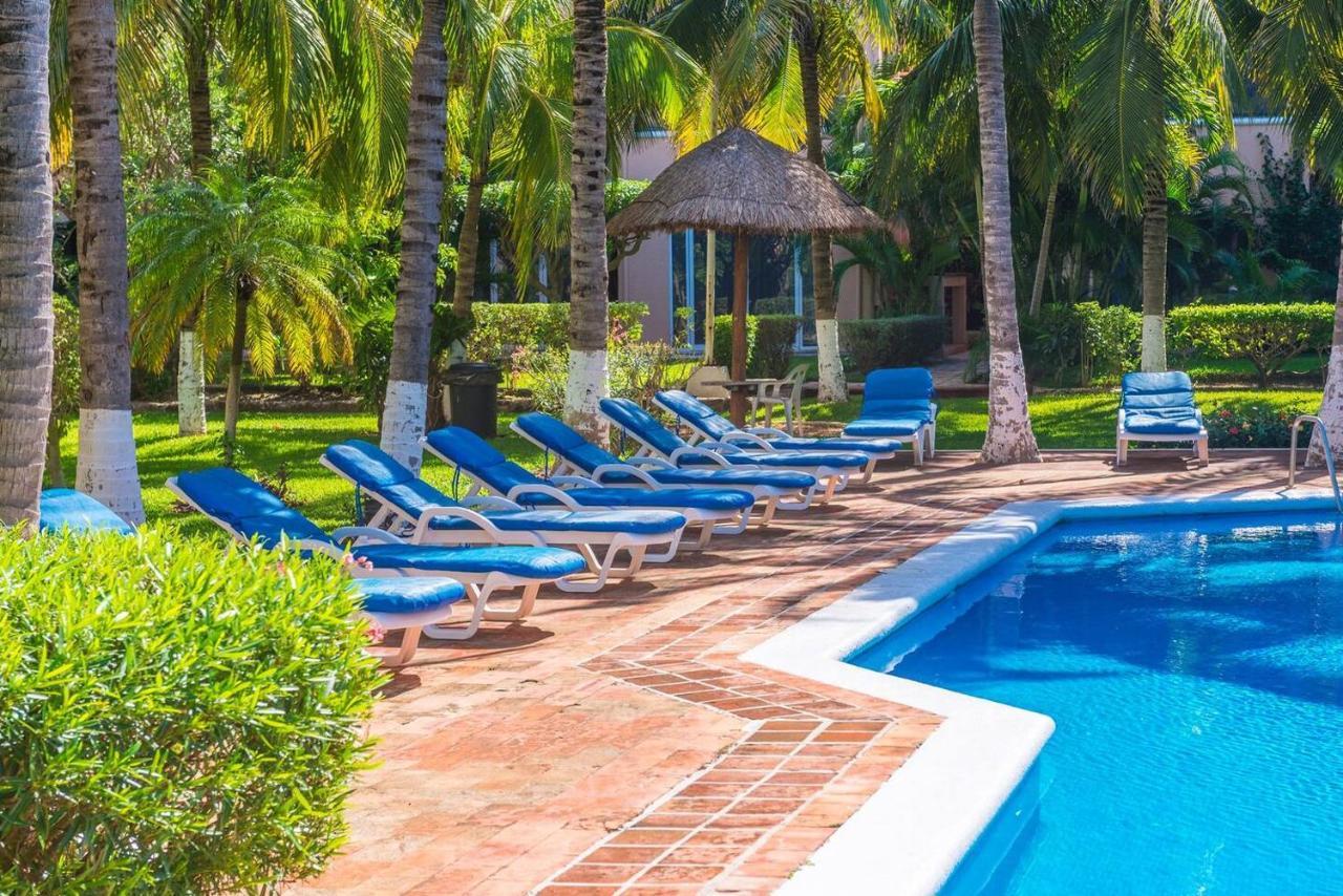 Amazing Location & Great Price Apartment Cancun Exterior photo