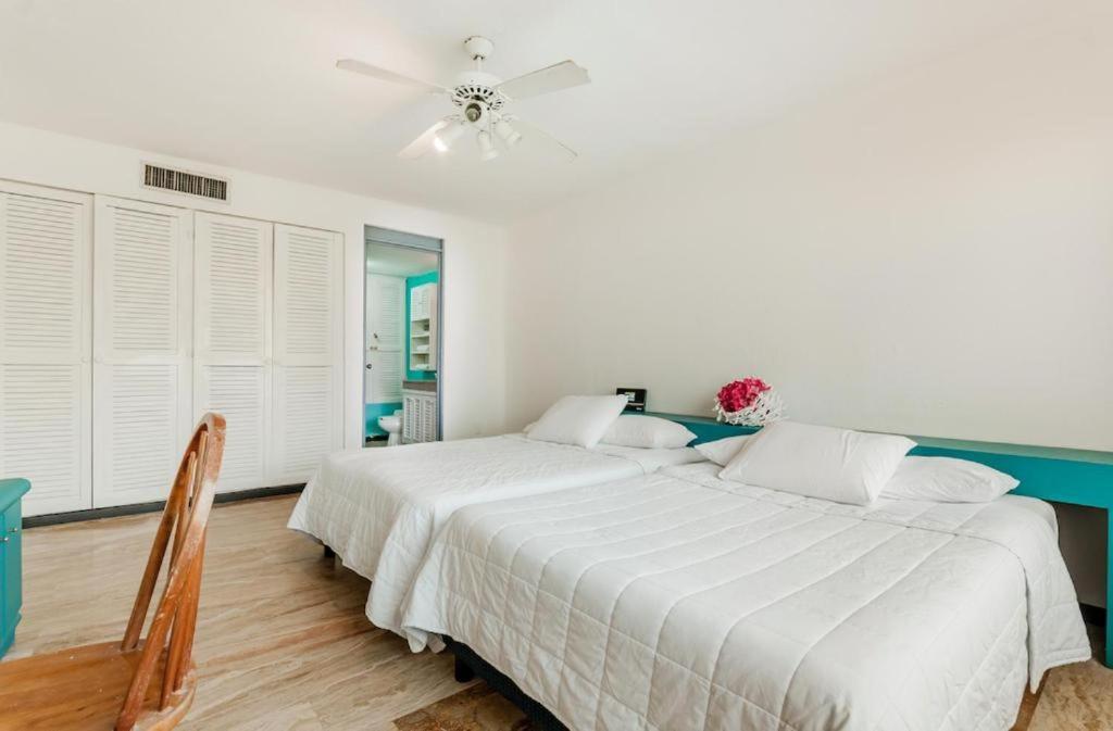 Amazing Location & Great Price Apartment Cancun Exterior photo