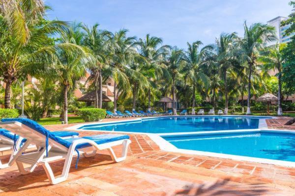 Amazing Location & Great Price Apartment Cancun Exterior photo